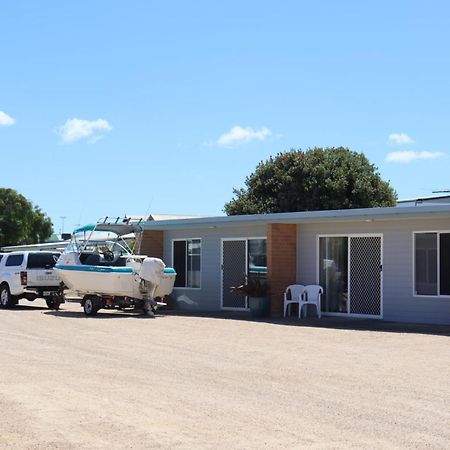 Edithburgh Foreshore Apartments Exterior foto