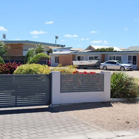 Edithburgh Foreshore Apartments Exterior foto